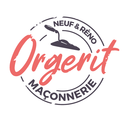 Logo HD, Orgerit maçonnerie, maçon à Saint-Prouant